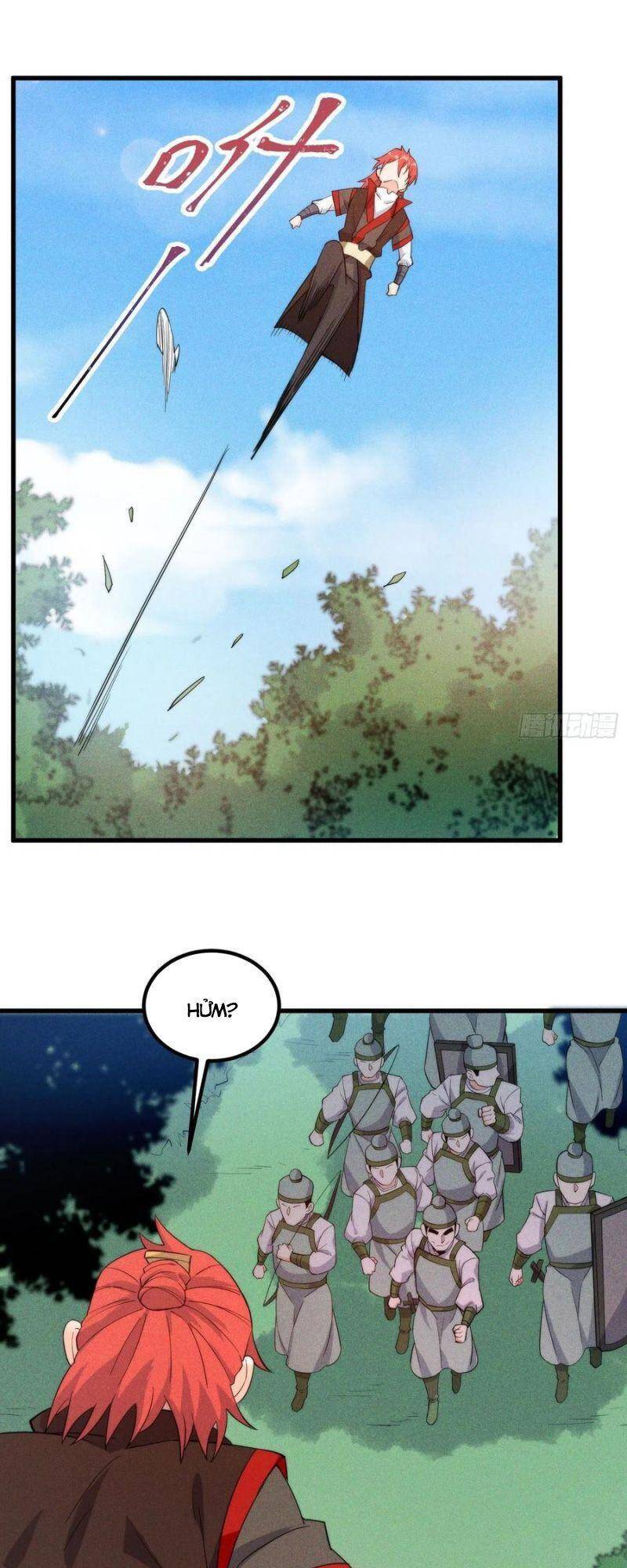 Linh Tôn Chi Tử - Chương 103