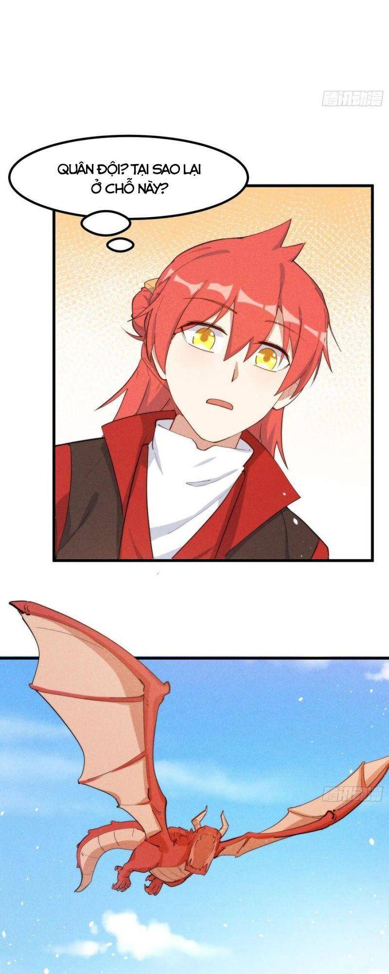 Linh Tôn Chi Tử - Chương 103