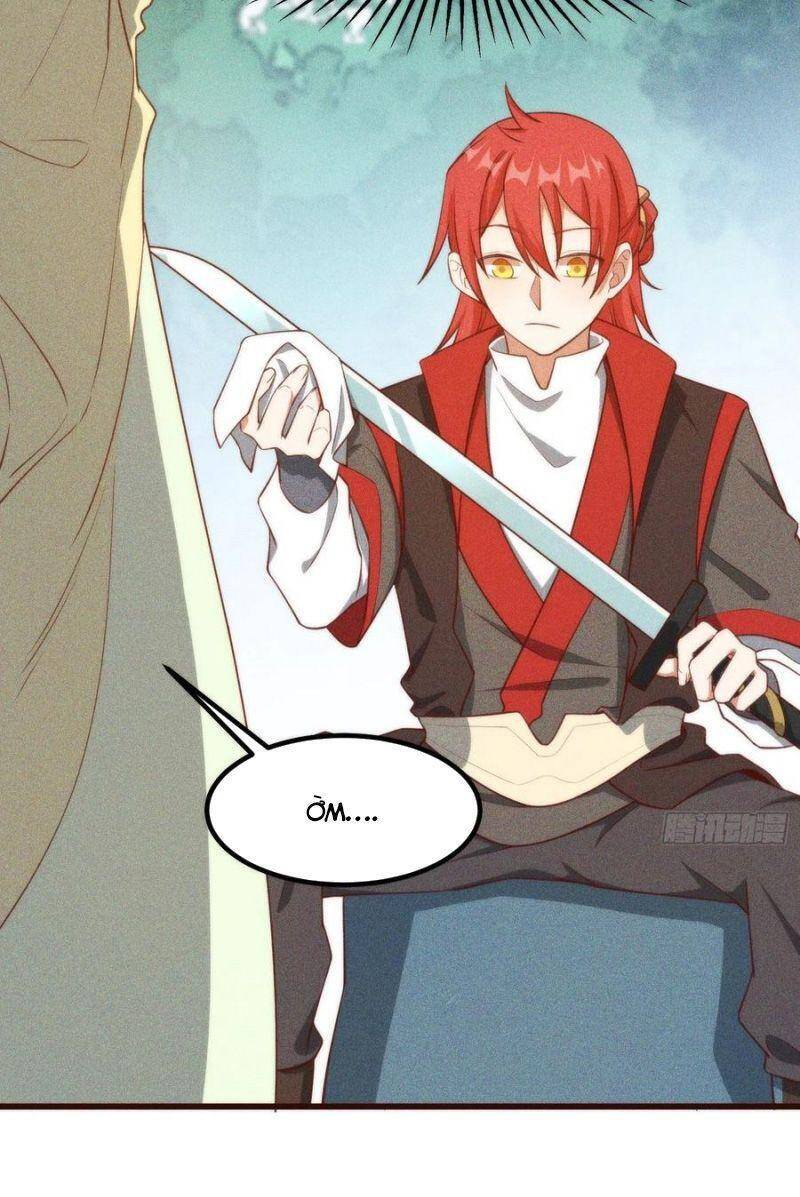 Linh Tôn Chi Tử - Chương 104