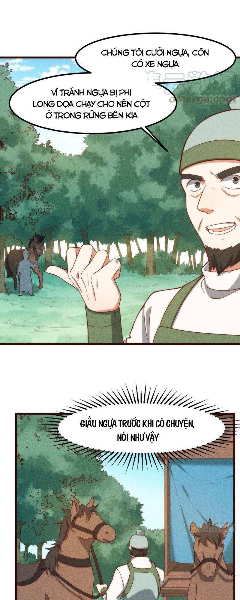 Linh Tôn Chi Tử - Chương 104