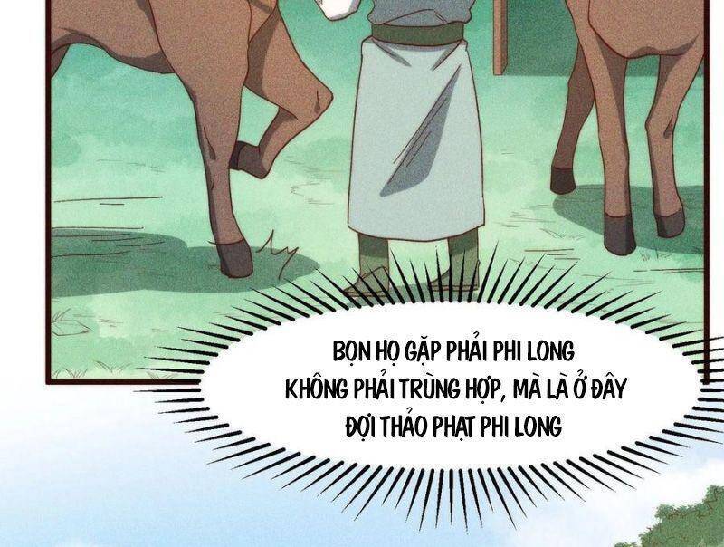 Linh Tôn Chi Tử - Chương 104