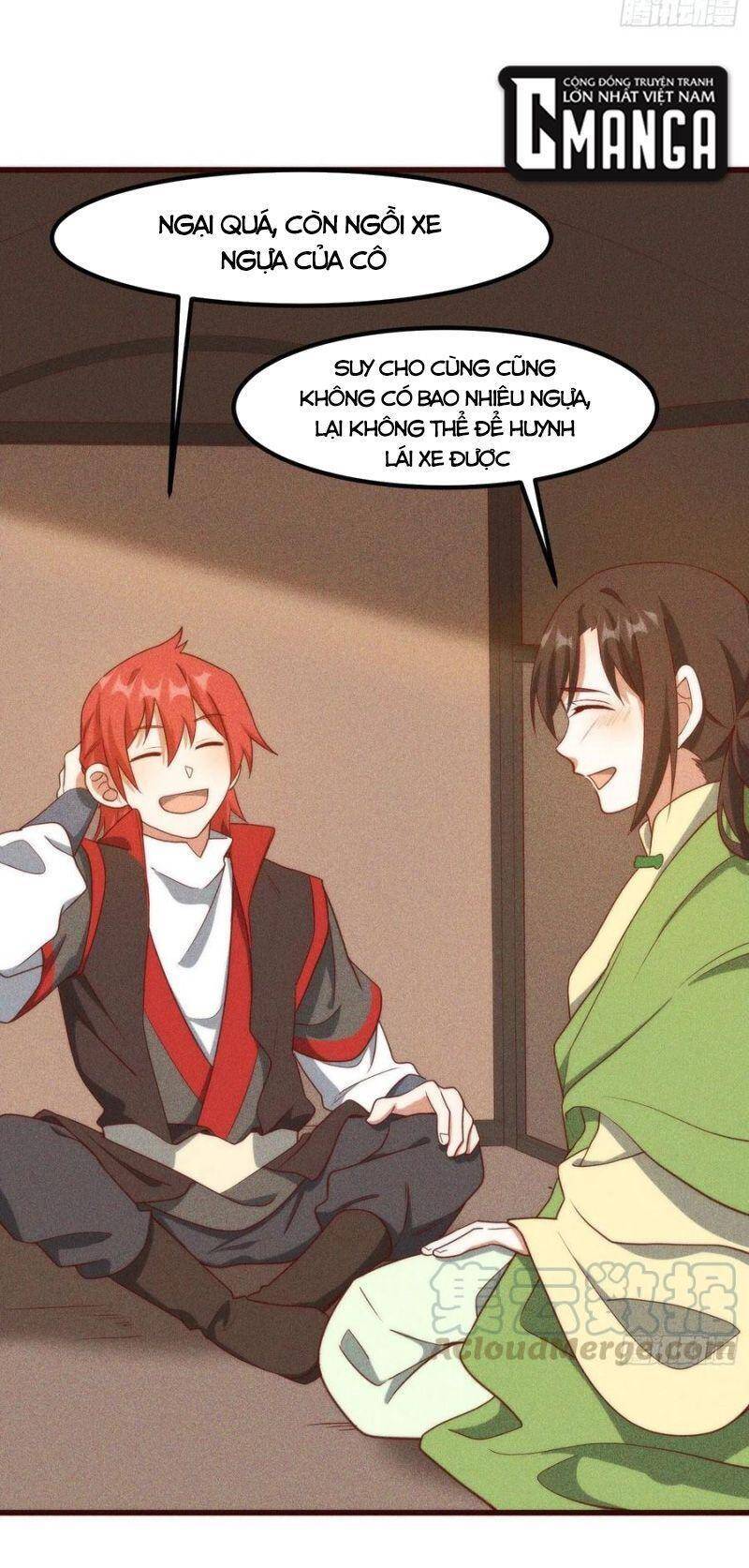 Linh Tôn Chi Tử - Chương 104