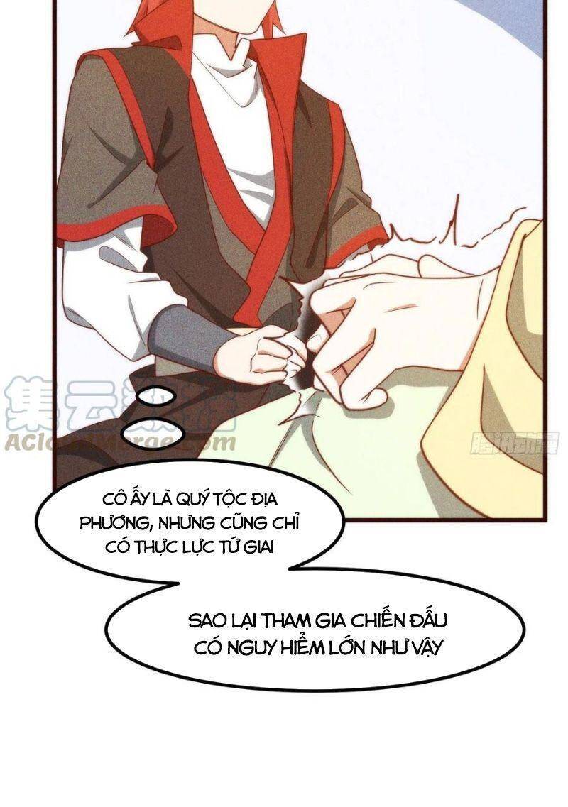 Linh Tôn Chi Tử - Chương 104