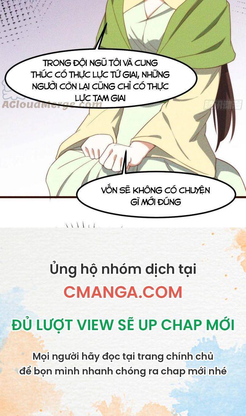 Linh Tôn Chi Tử - Chương 104