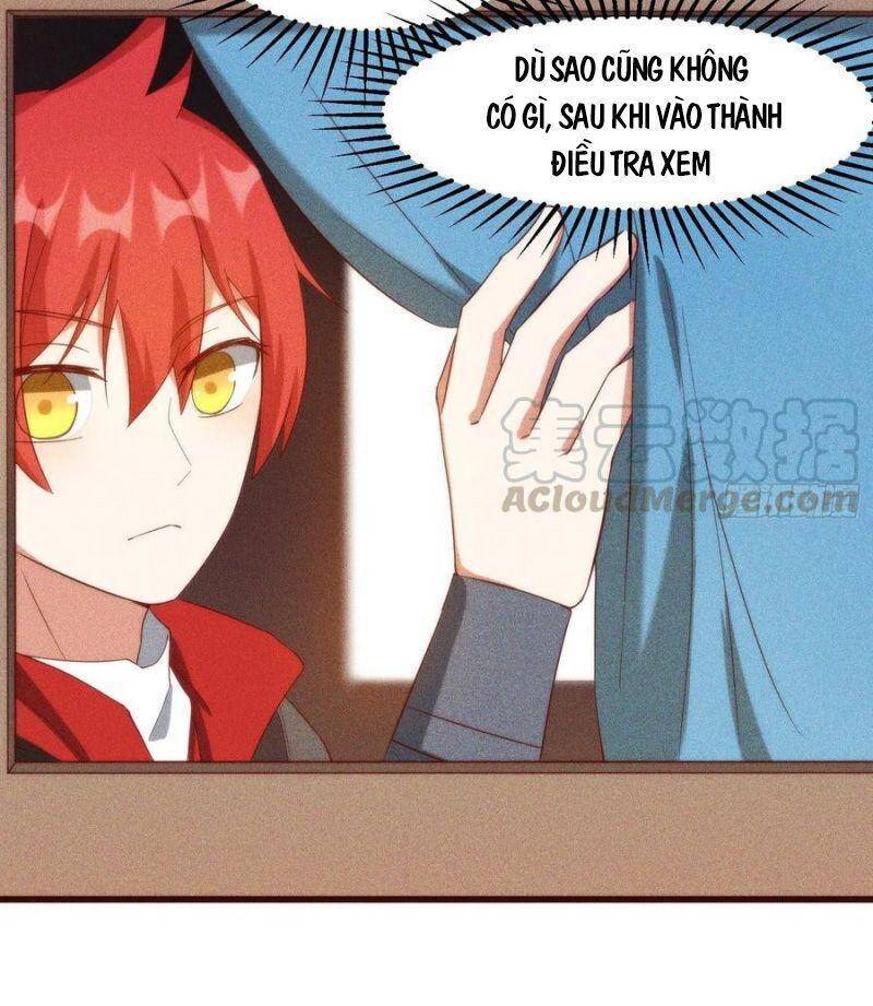 Linh Tôn Chi Tử - Chương 104