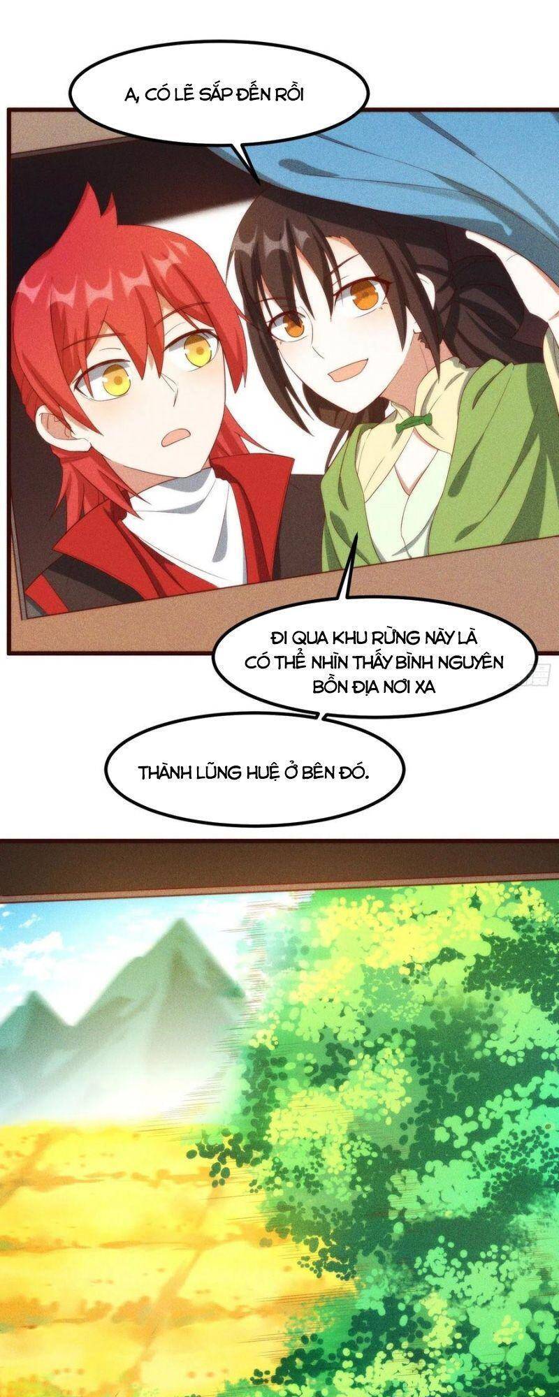 Linh Tôn Chi Tử - Chương 104