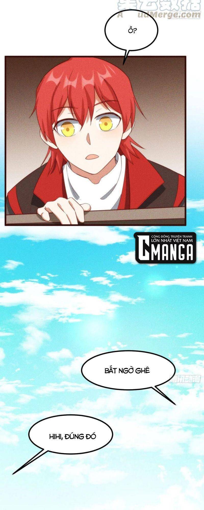 Linh Tôn Chi Tử - Chương 104