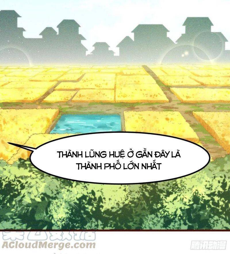 Linh Tôn Chi Tử - Chương 104