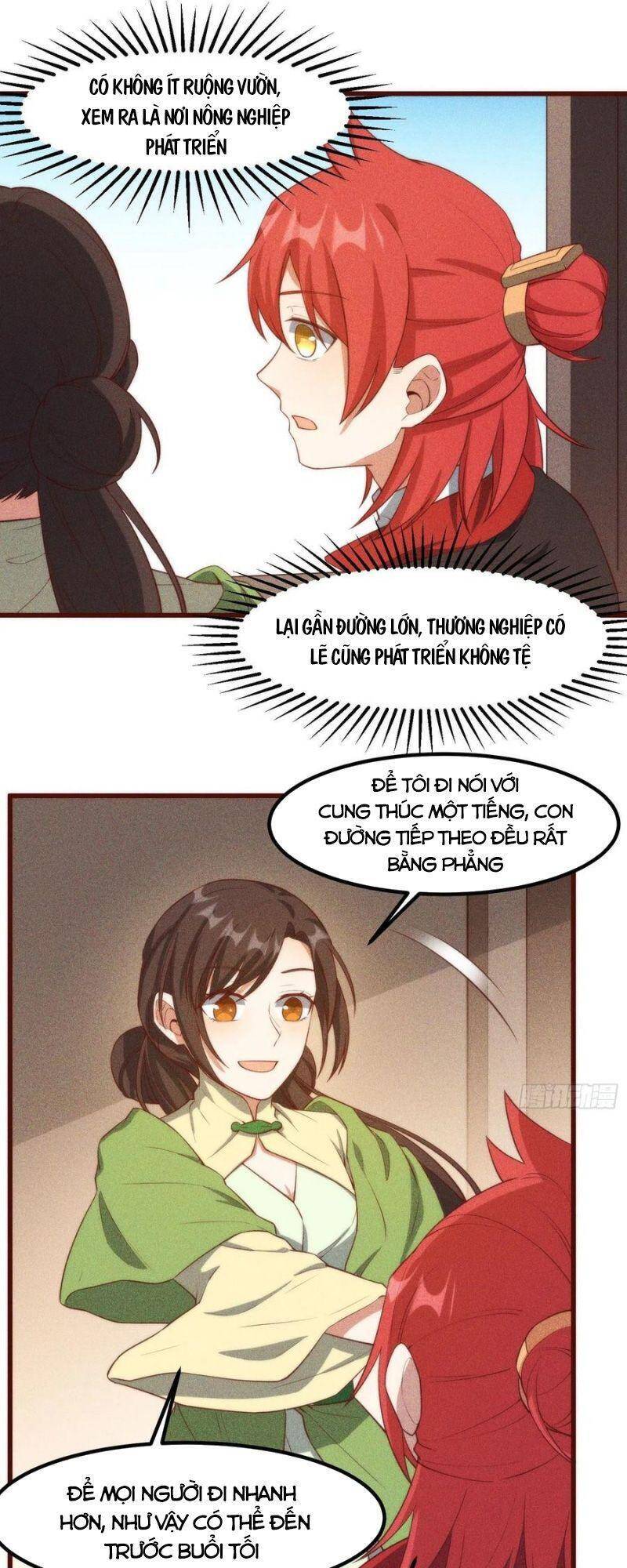 Linh Tôn Chi Tử - Chương 104