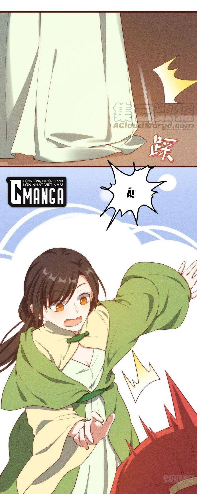 Linh Tôn Chi Tử - Chương 104