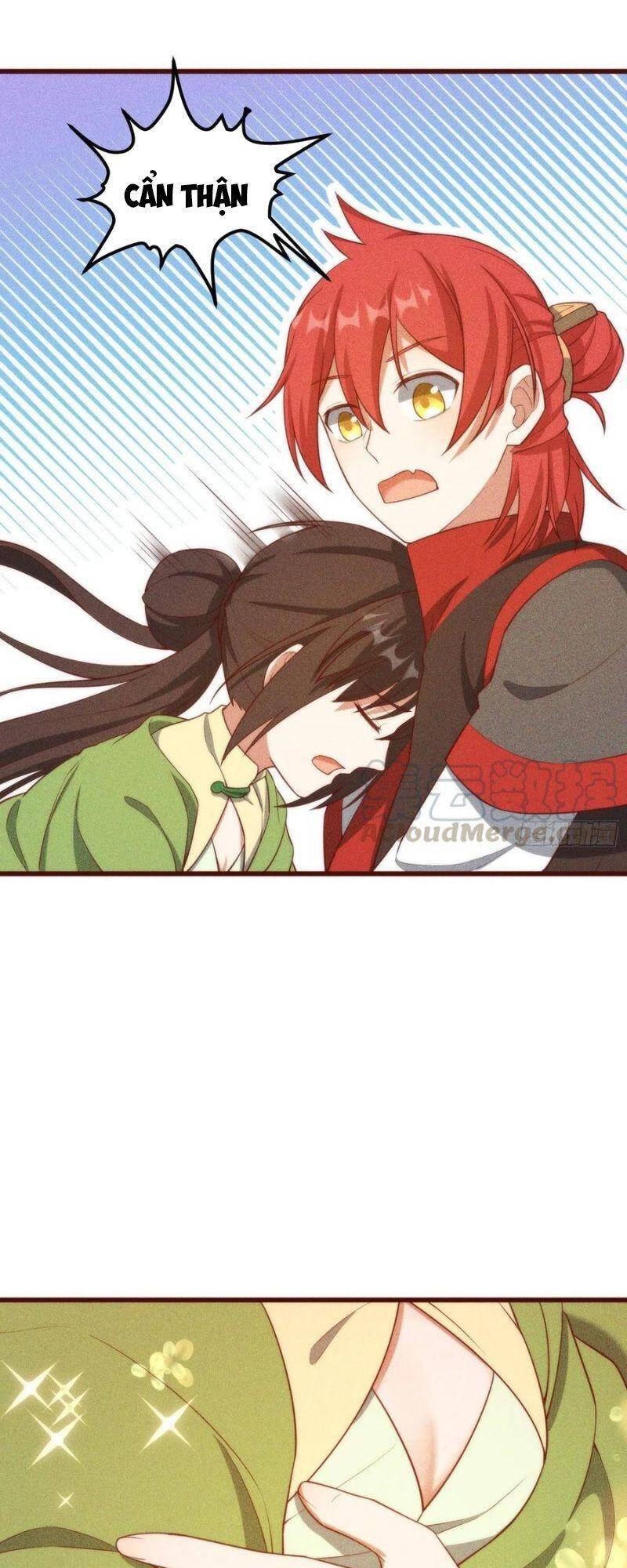 Linh Tôn Chi Tử - Chương 104