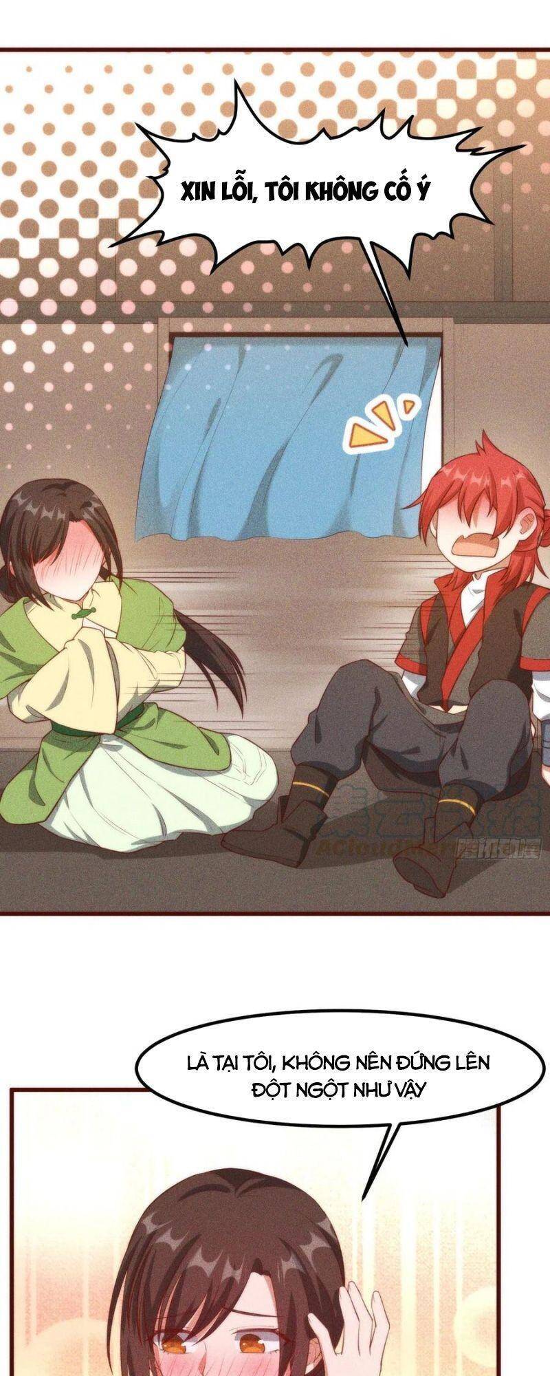 Linh Tôn Chi Tử - Chương 104