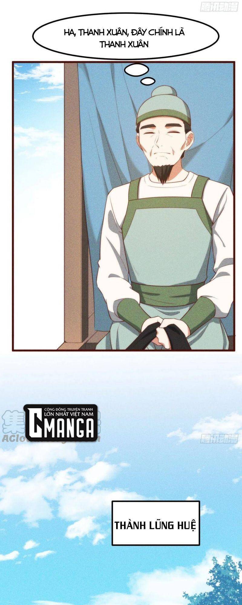 Linh Tôn Chi Tử - Chương 104