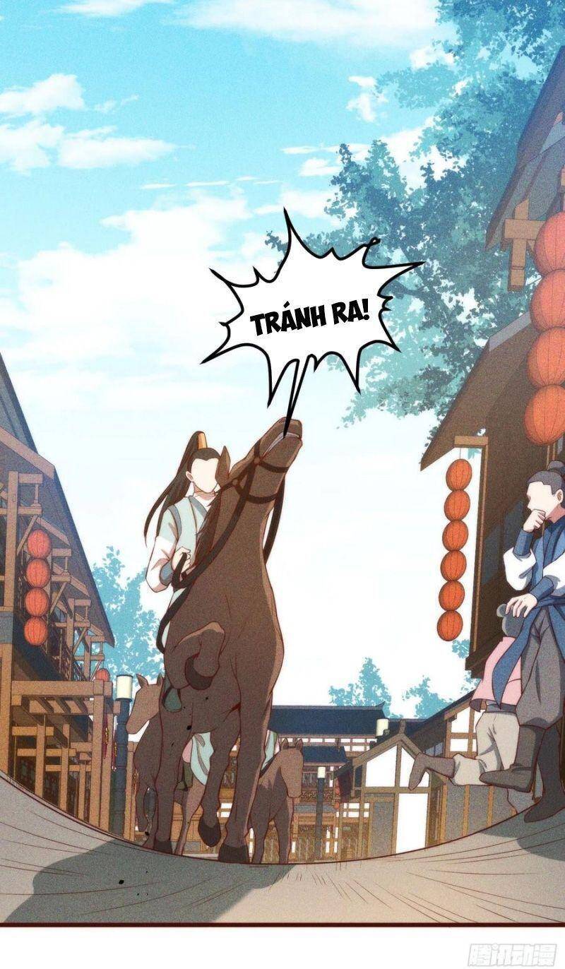 Linh Tôn Chi Tử - Chương 104