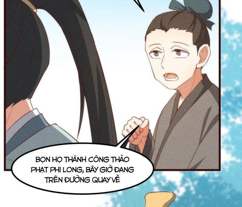 Linh Tôn Chi Tử - Chương 104