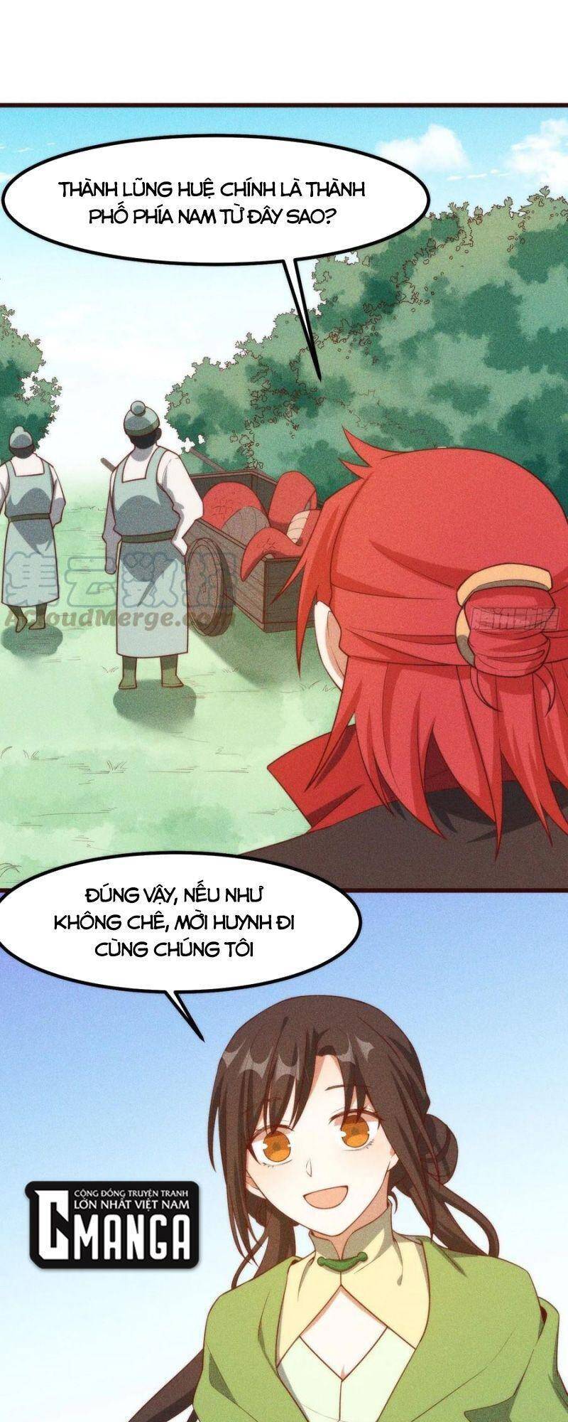 Linh Tôn Chi Tử - Chương 104