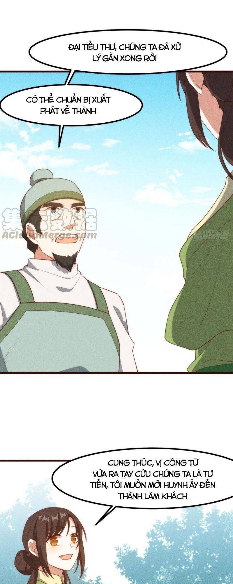 Linh Tôn Chi Tử - Chương 104