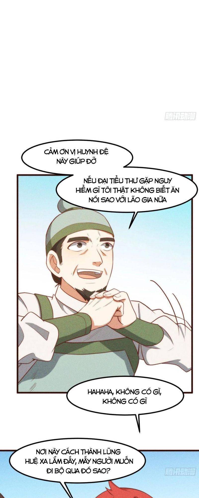 Linh Tôn Chi Tử - Chương 104