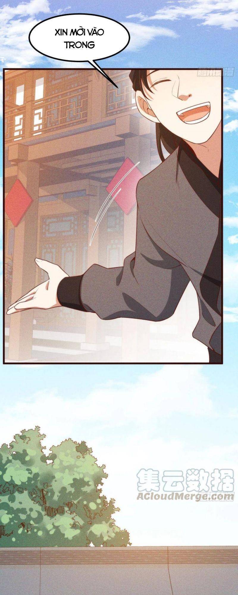 Linh Tôn Chi Tử - Chương 106