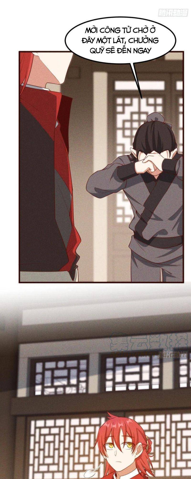 Linh Tôn Chi Tử - Chương 106