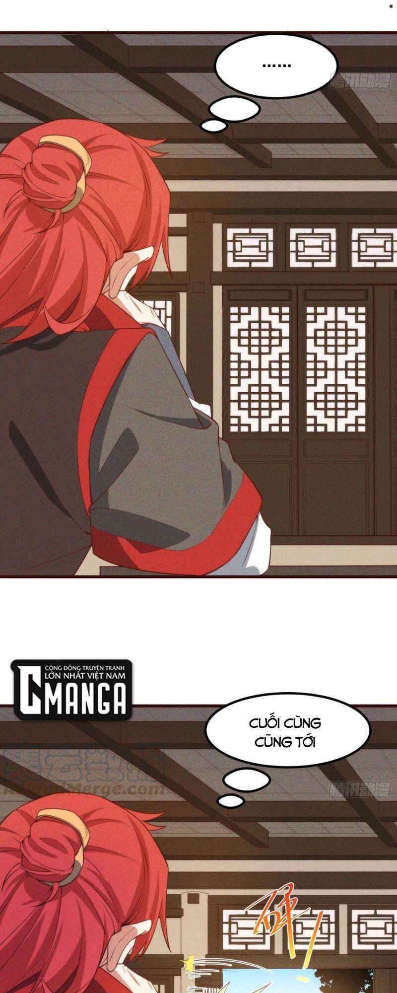 Linh Tôn Chi Tử - Chương 106