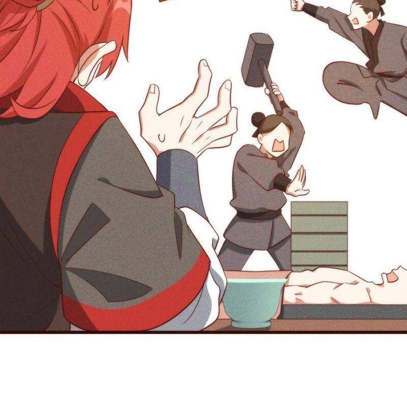 Linh Tôn Chi Tử - Chương 106