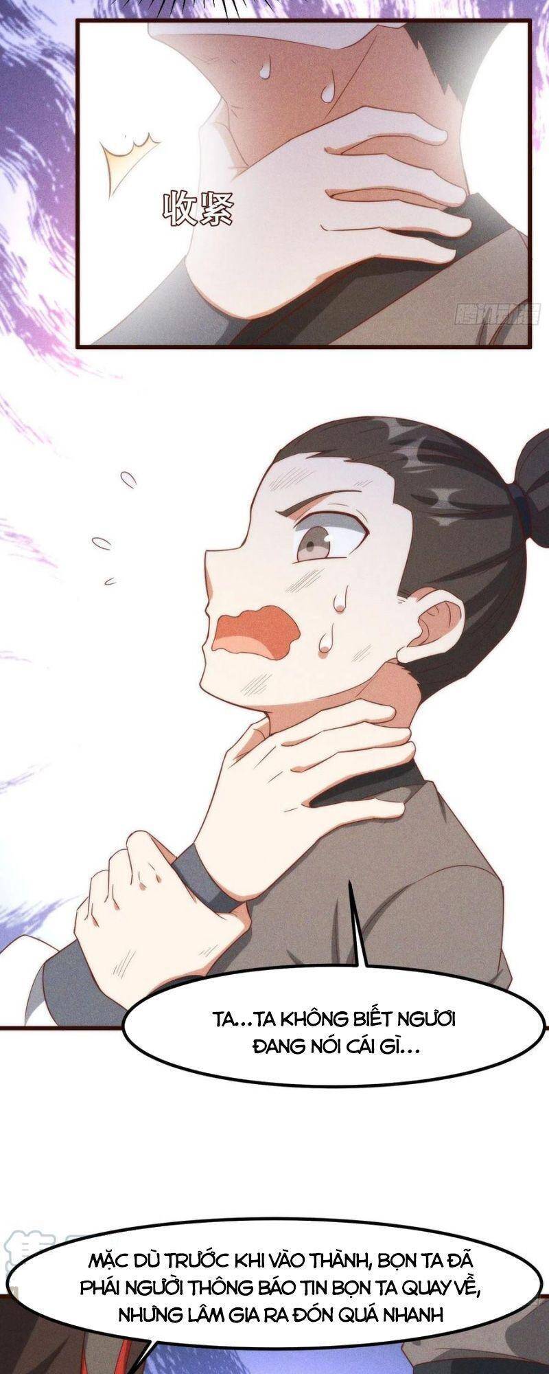 Linh Tôn Chi Tử - Chương 106