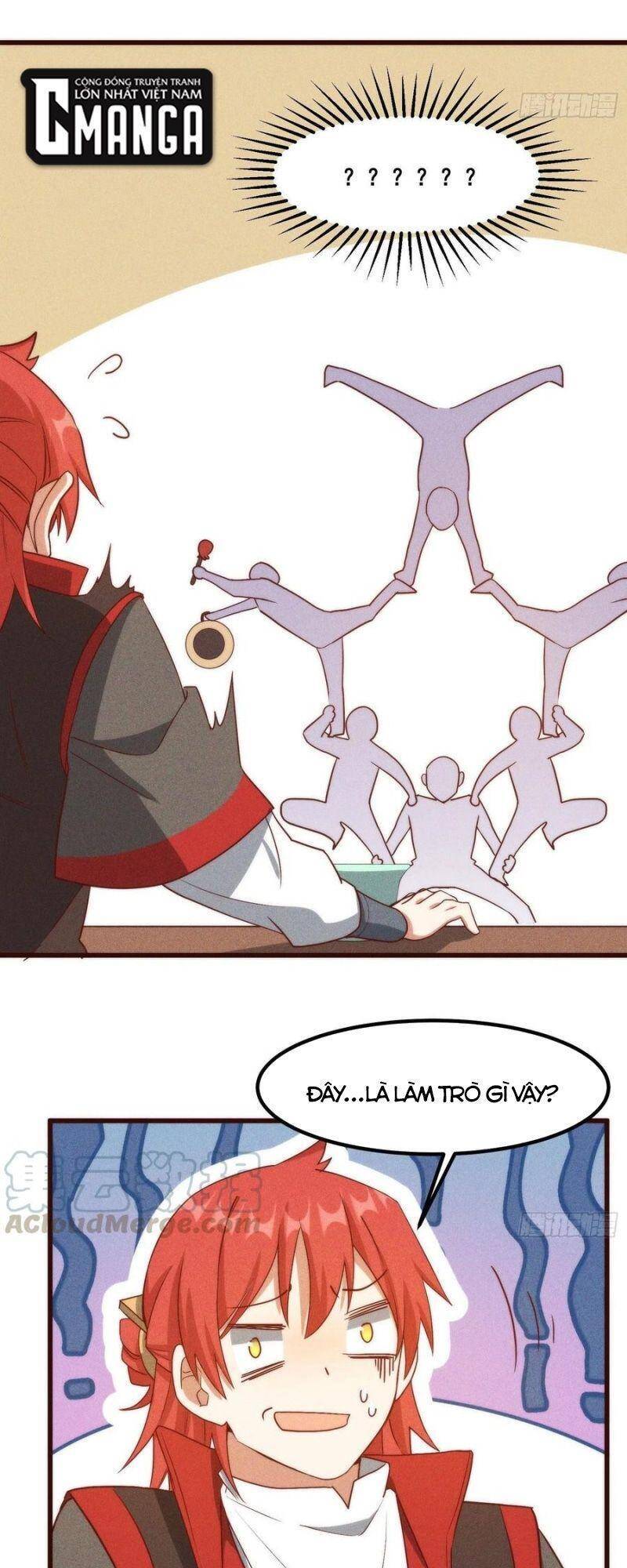 Linh Tôn Chi Tử - Chương 106