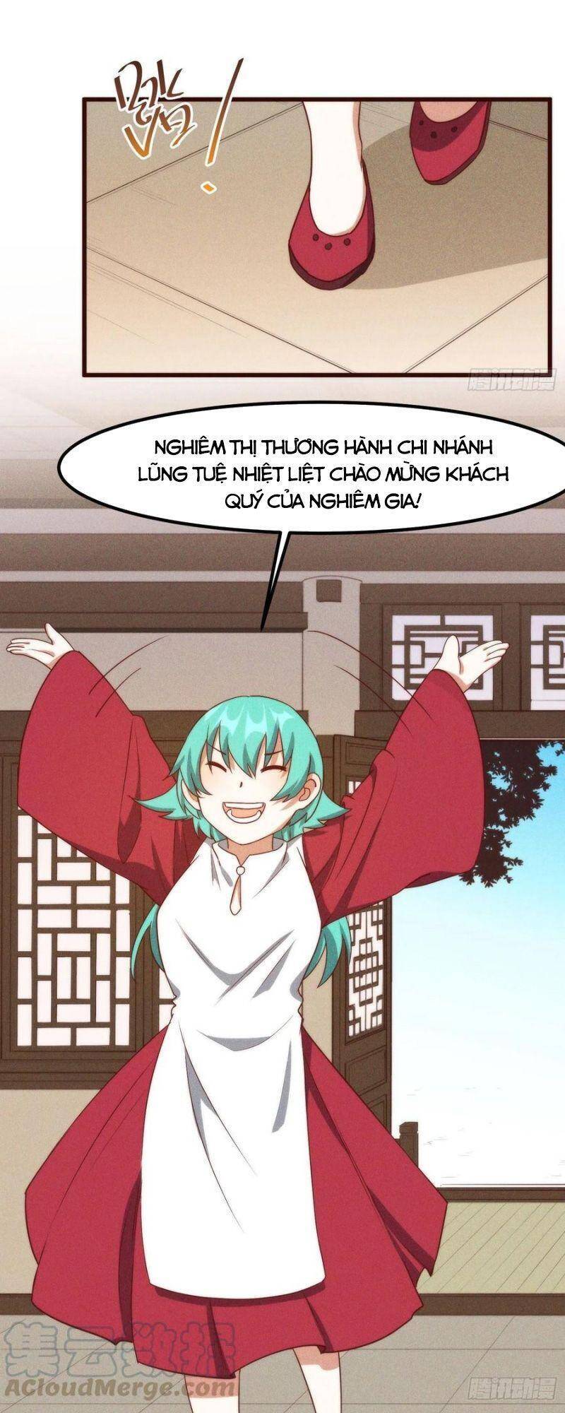 Linh Tôn Chi Tử - Chương 106