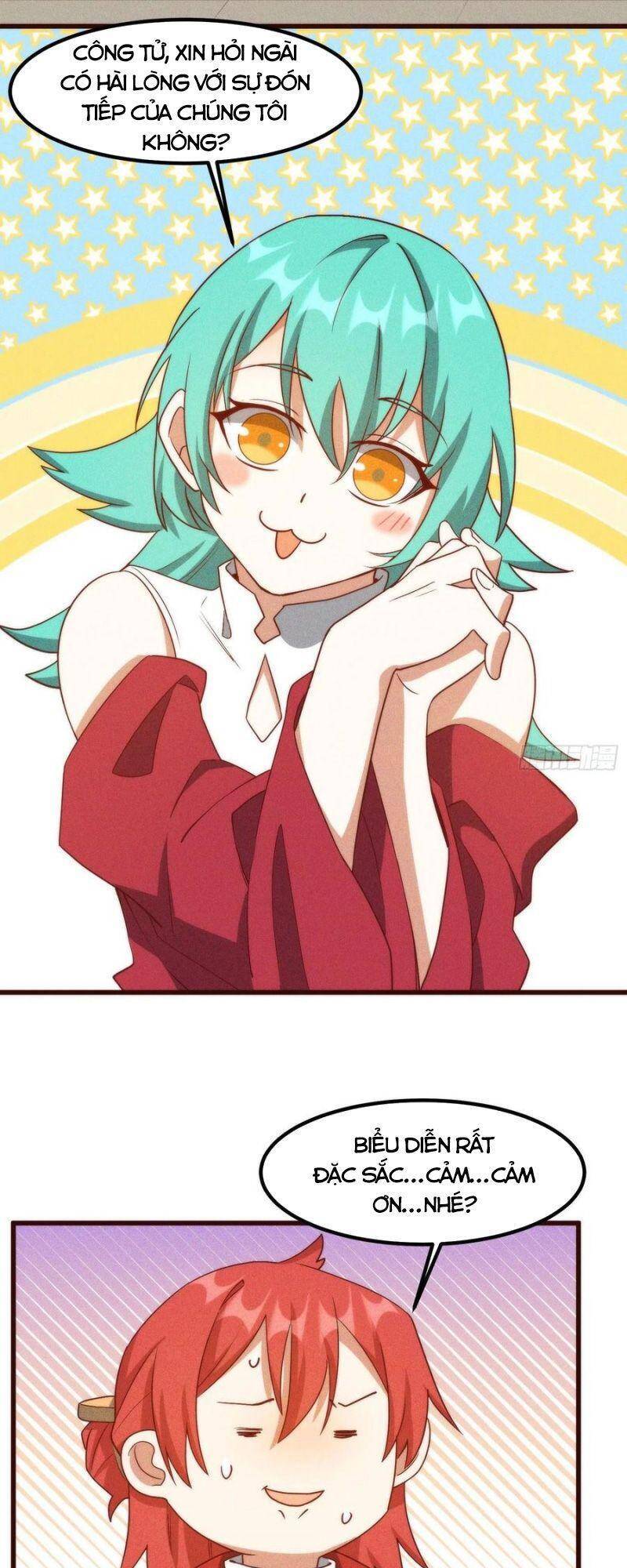 Linh Tôn Chi Tử - Chương 106