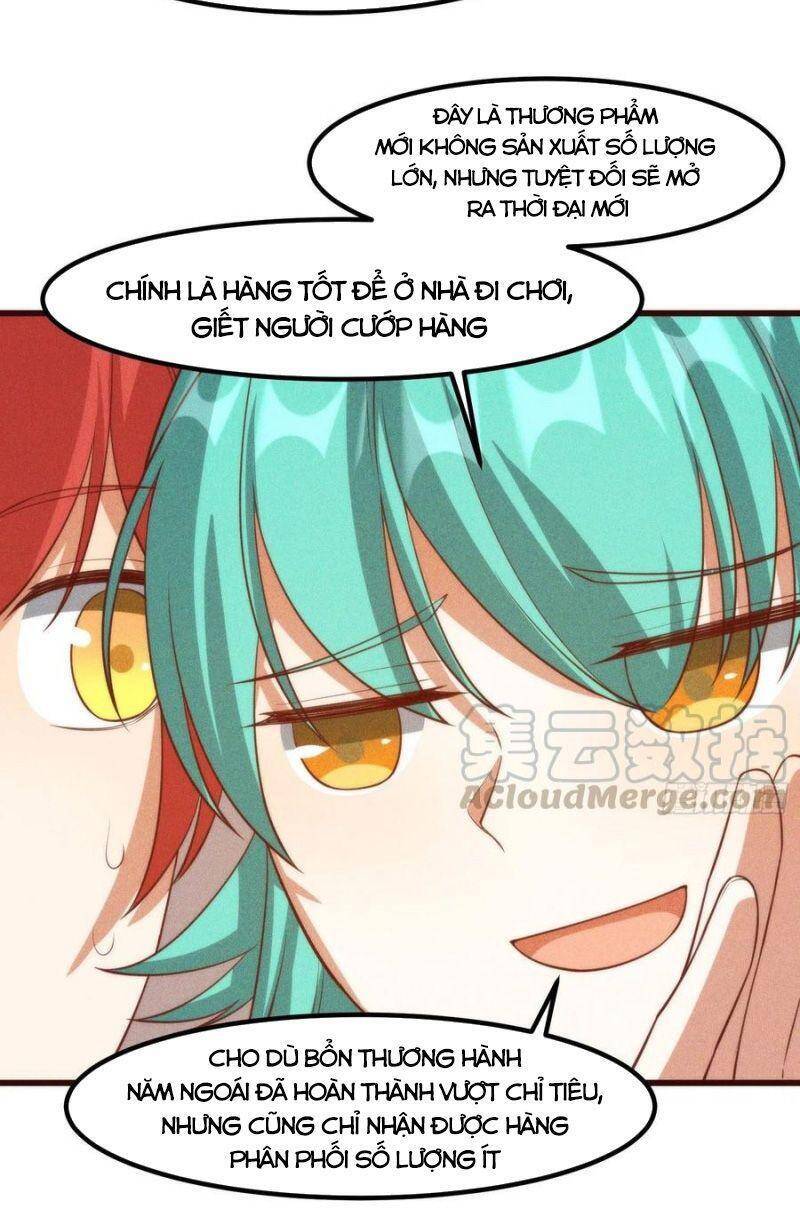 Linh Tôn Chi Tử - Chương 106