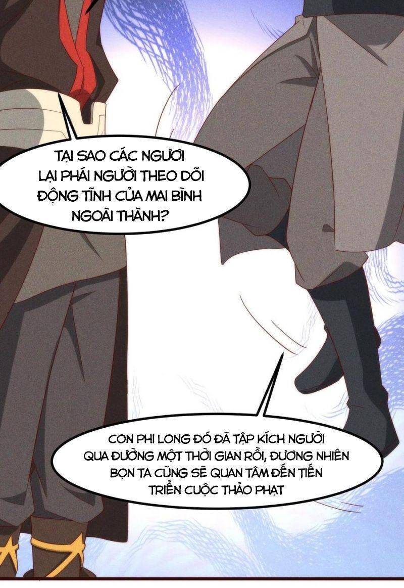 Linh Tôn Chi Tử - Chương 106