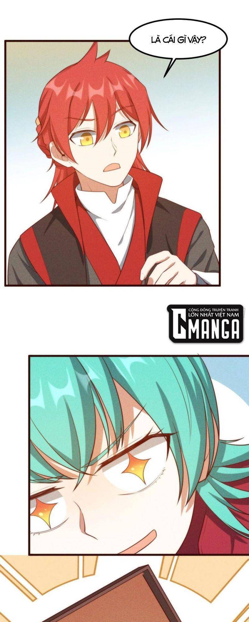 Linh Tôn Chi Tử - Chương 106