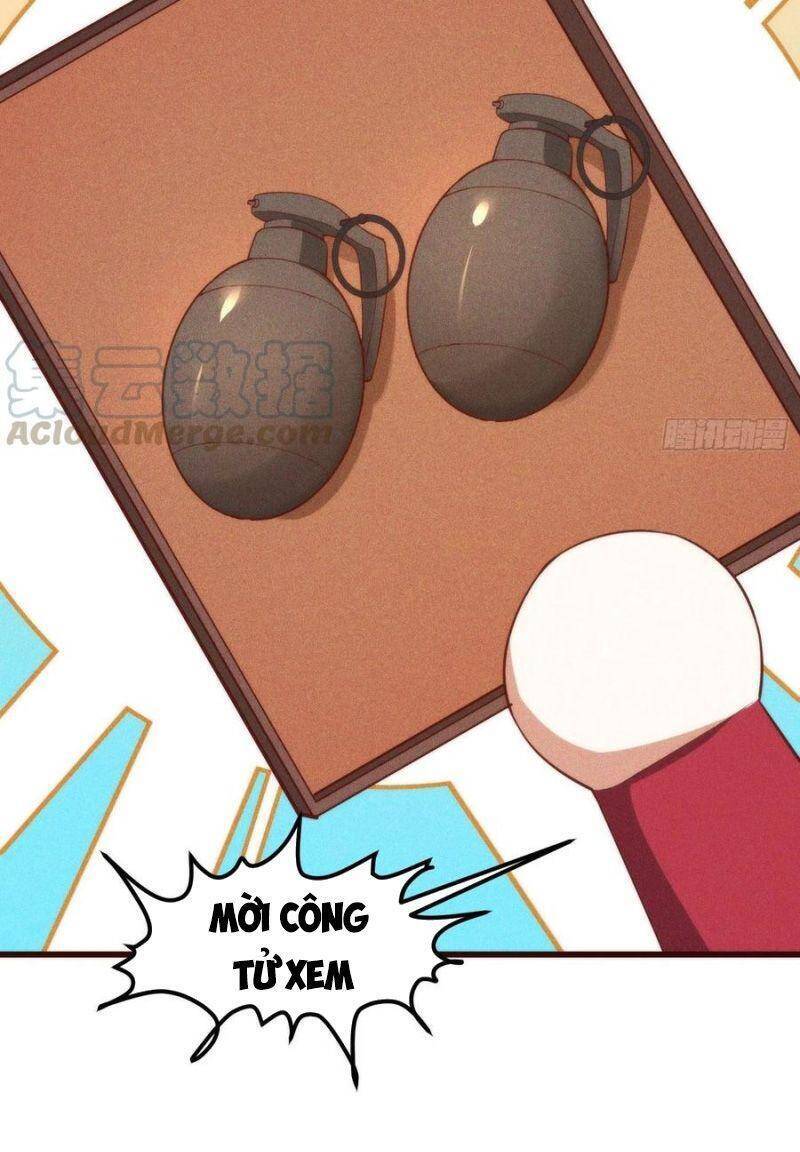 Linh Tôn Chi Tử - Chương 106