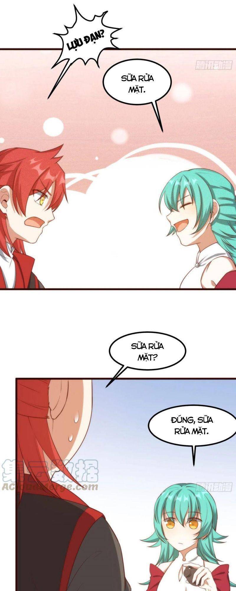 Linh Tôn Chi Tử - Chương 106