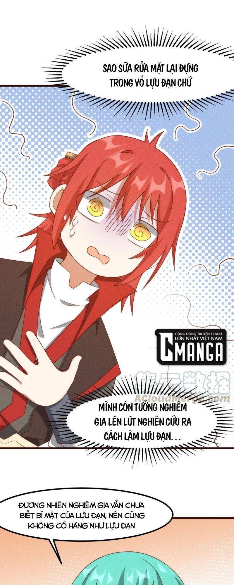 Linh Tôn Chi Tử - Chương 106