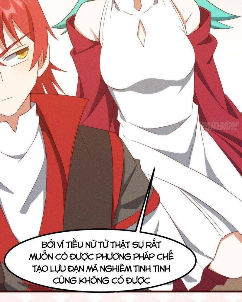 Linh Tôn Chi Tử - Chương 106