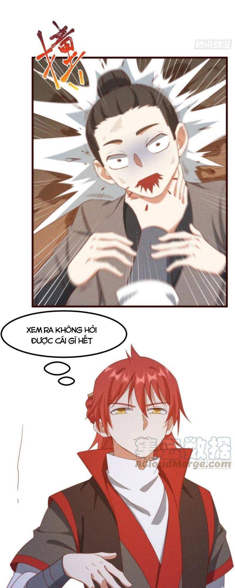 Linh Tôn Chi Tử - Chương 106