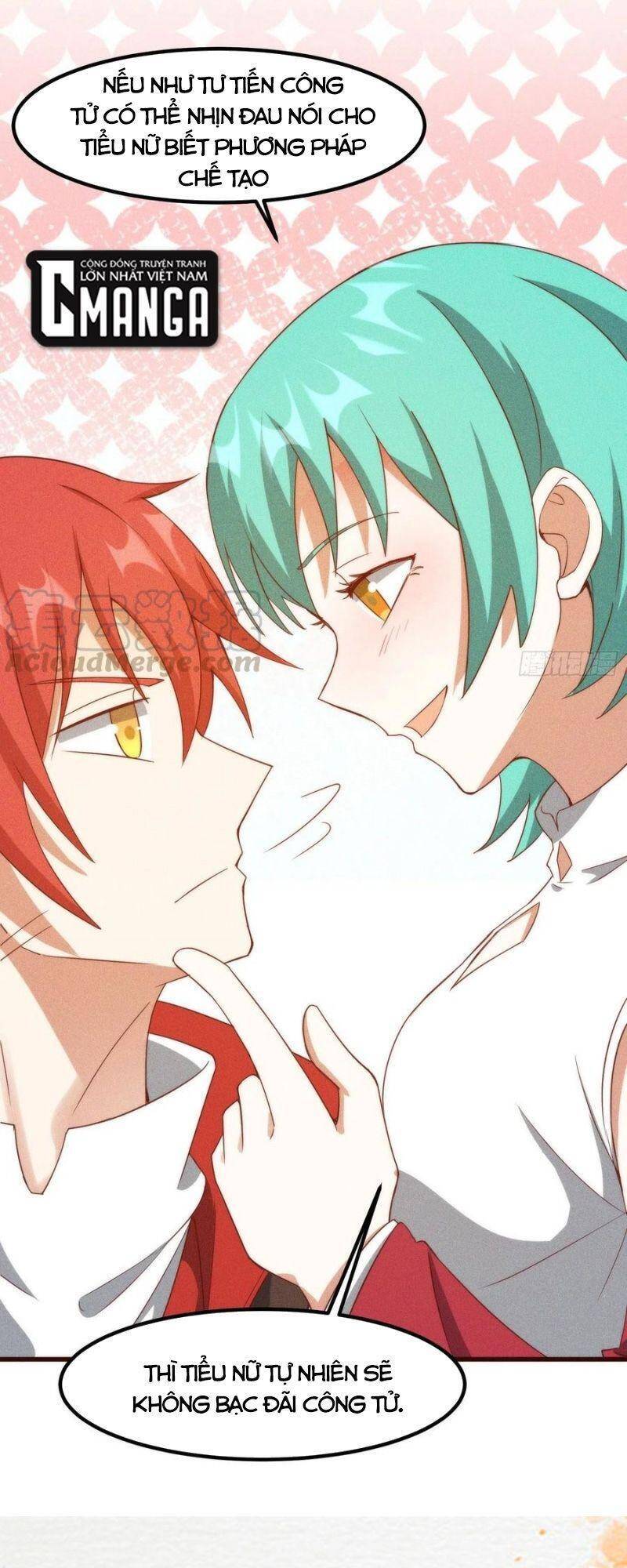 Linh Tôn Chi Tử - Chương 106