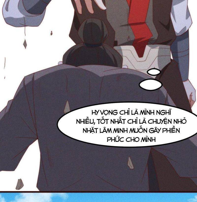 Linh Tôn Chi Tử - Chương 106