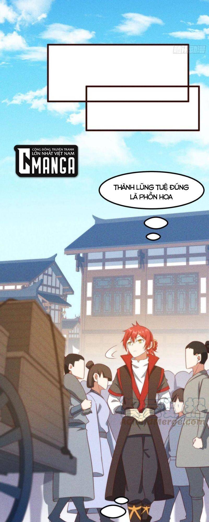 Linh Tôn Chi Tử - Chương 106