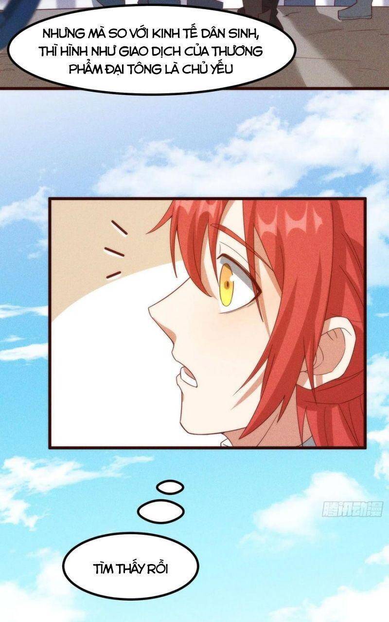 Linh Tôn Chi Tử - Chương 106