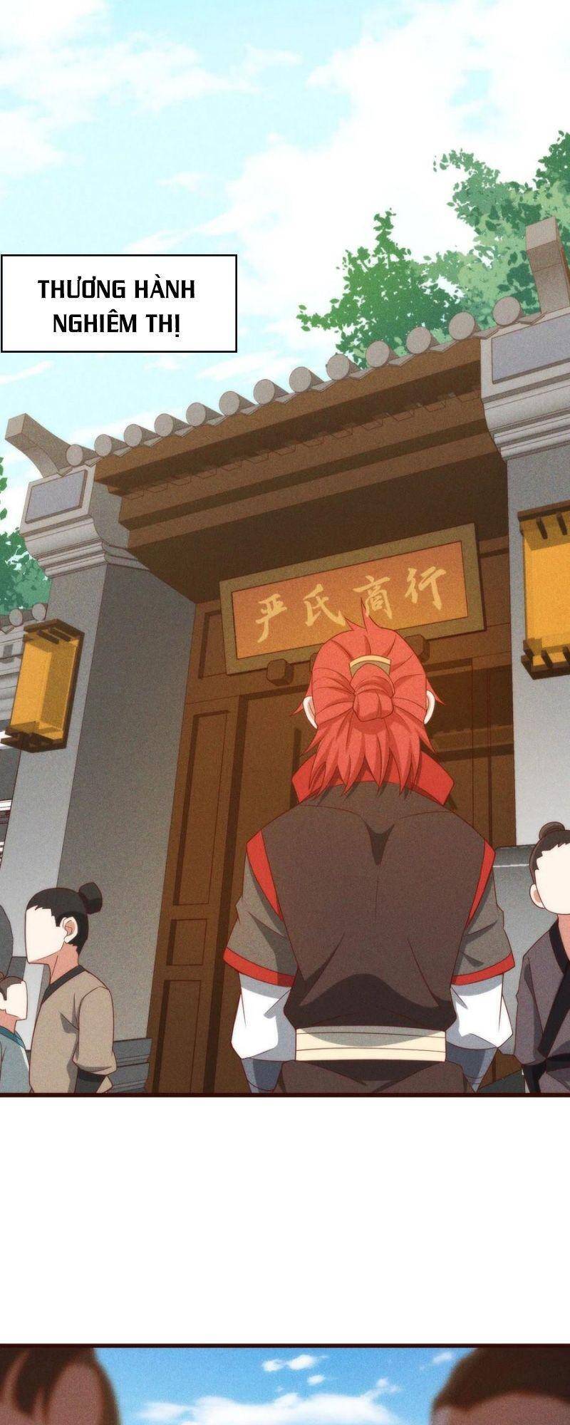 Linh Tôn Chi Tử - Chương 106