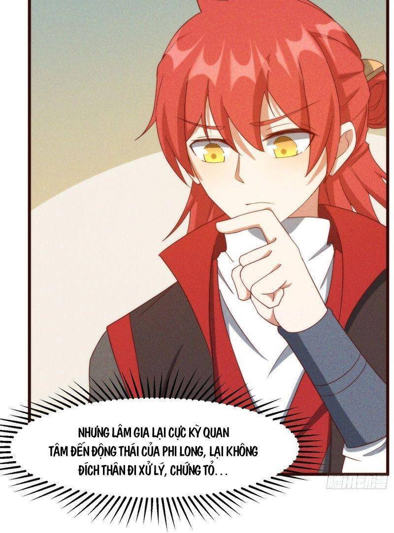 Linh Tôn Chi Tử - Chương 107