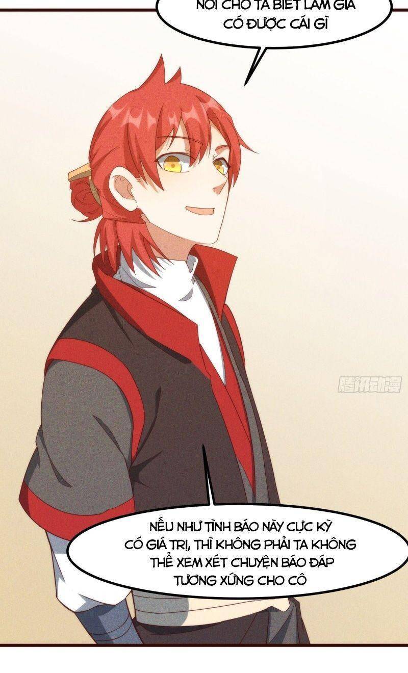 Linh Tôn Chi Tử - Chương 107