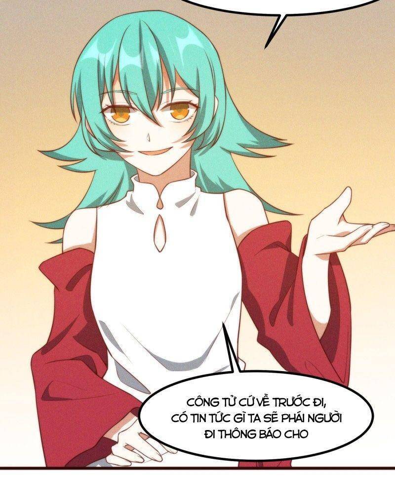 Linh Tôn Chi Tử - Chương 107