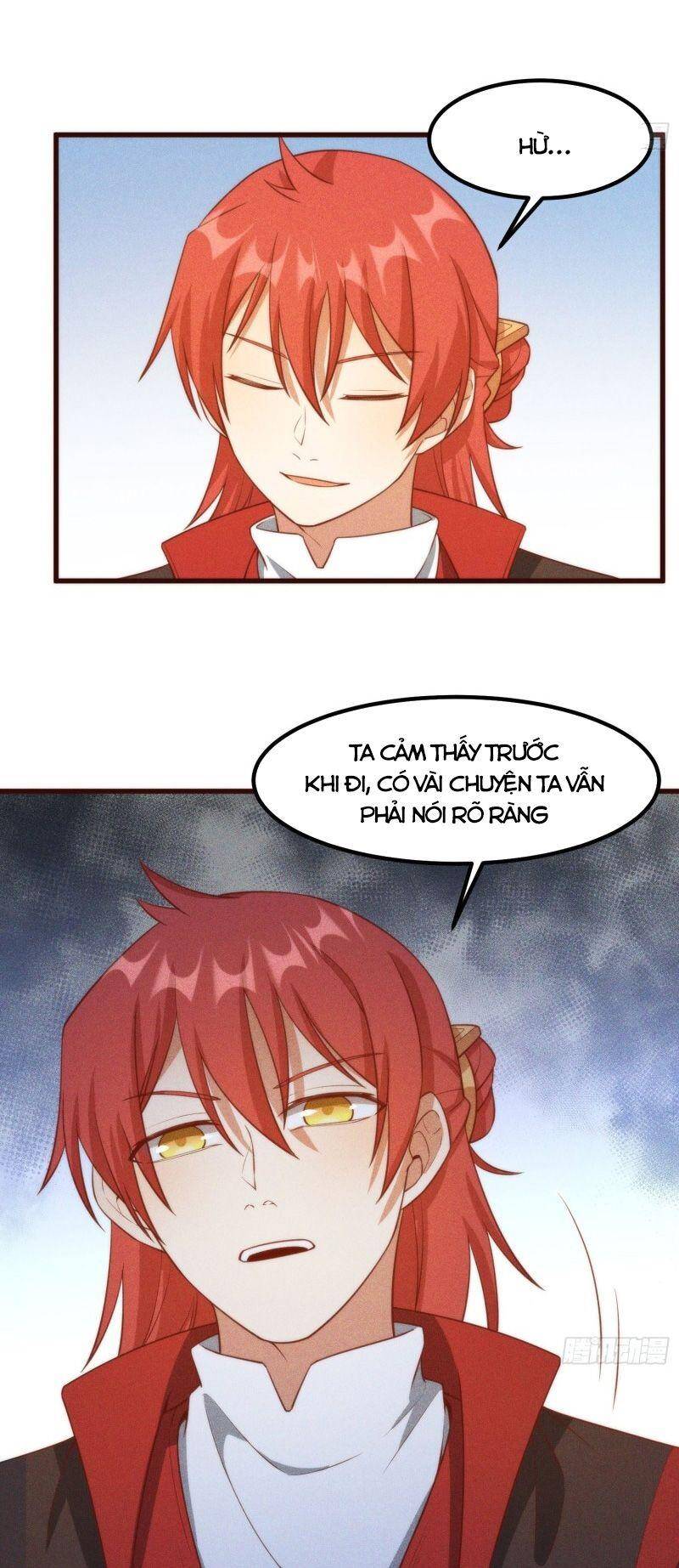 Linh Tôn Chi Tử - Chương 107