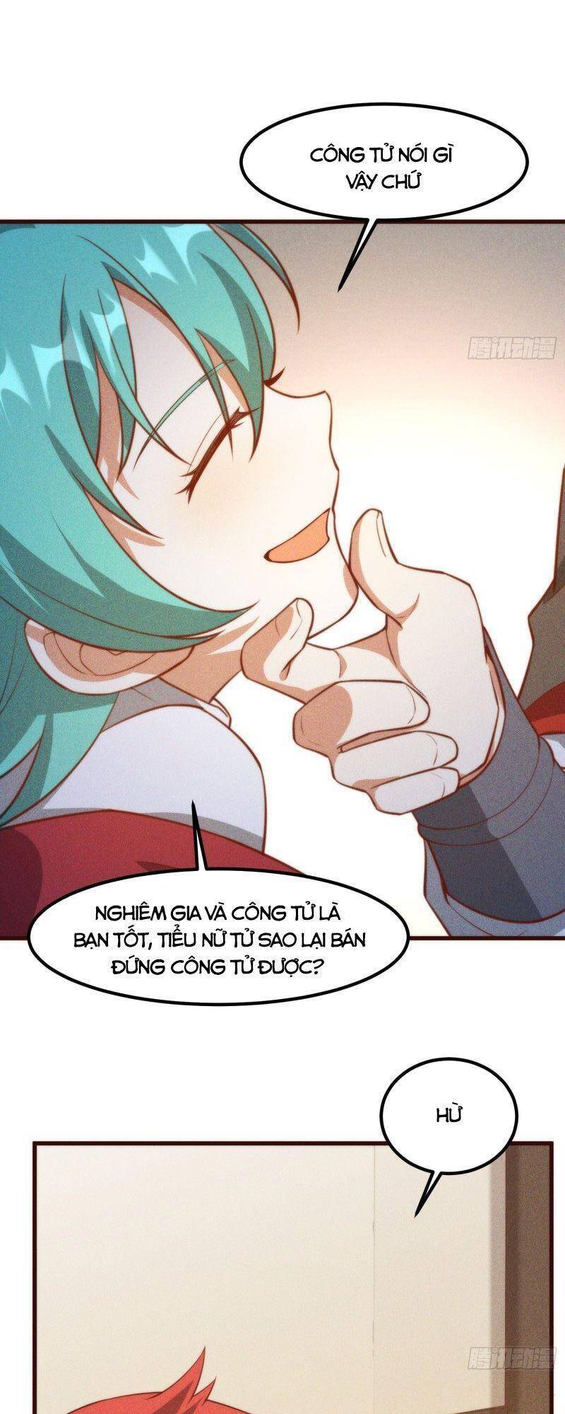 Linh Tôn Chi Tử - Chương 107