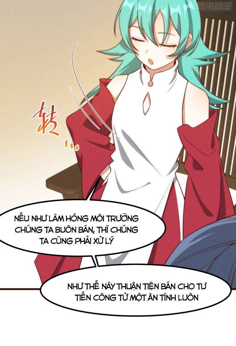 Linh Tôn Chi Tử - Chương 107