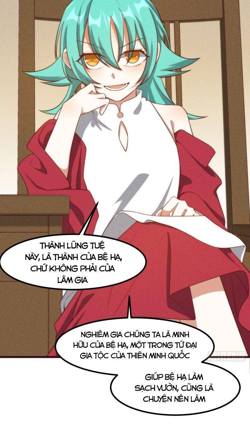 Linh Tôn Chi Tử - Chương 107